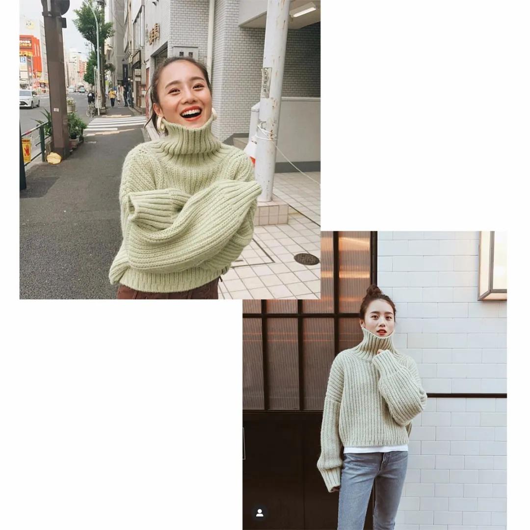 简约耐看的日系轻熟风穿搭,日系轻户外穿搭风格