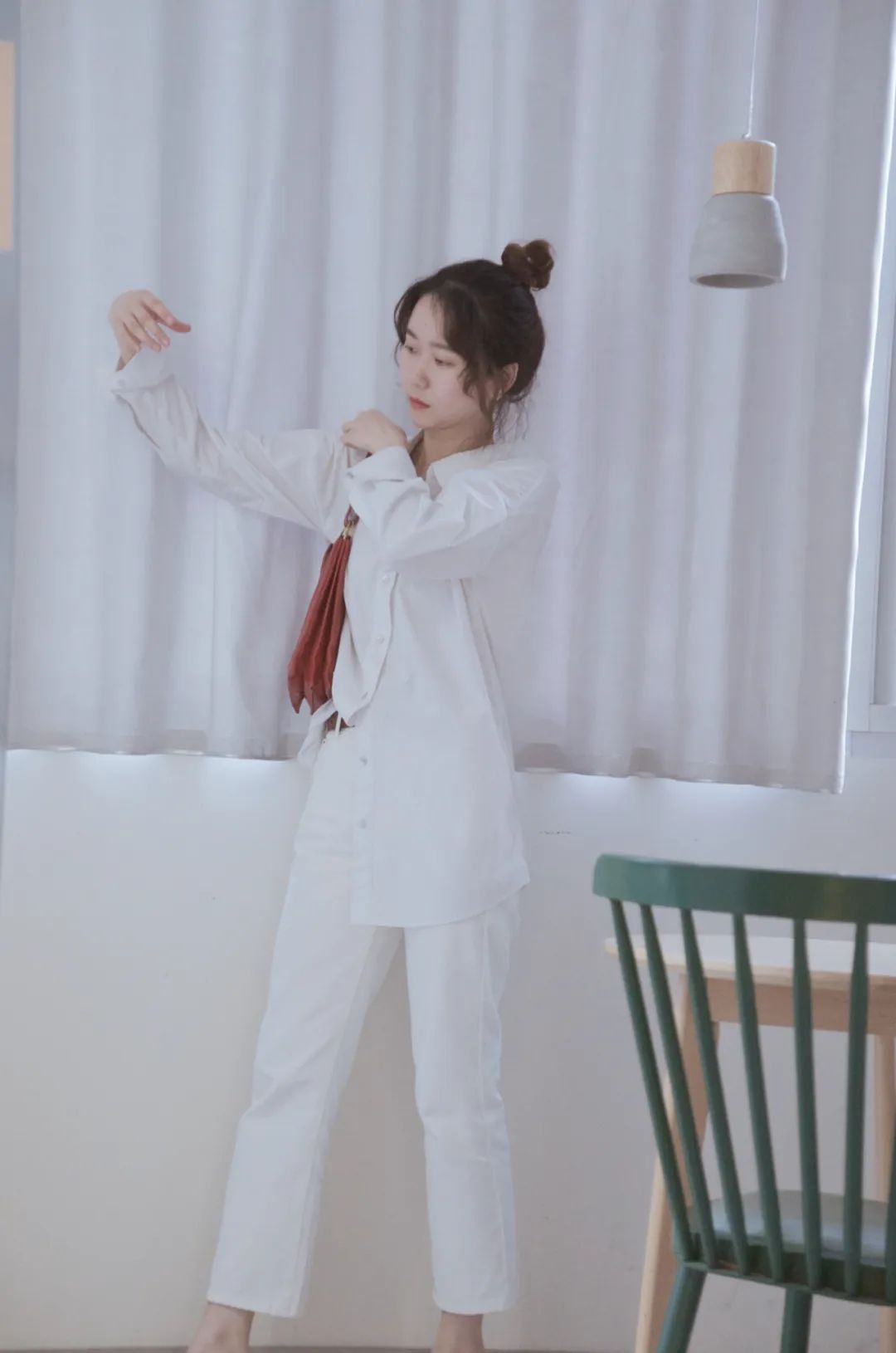 穿搭博主怎么创建品牌,穿搭博主怎么自己做自己的品牌