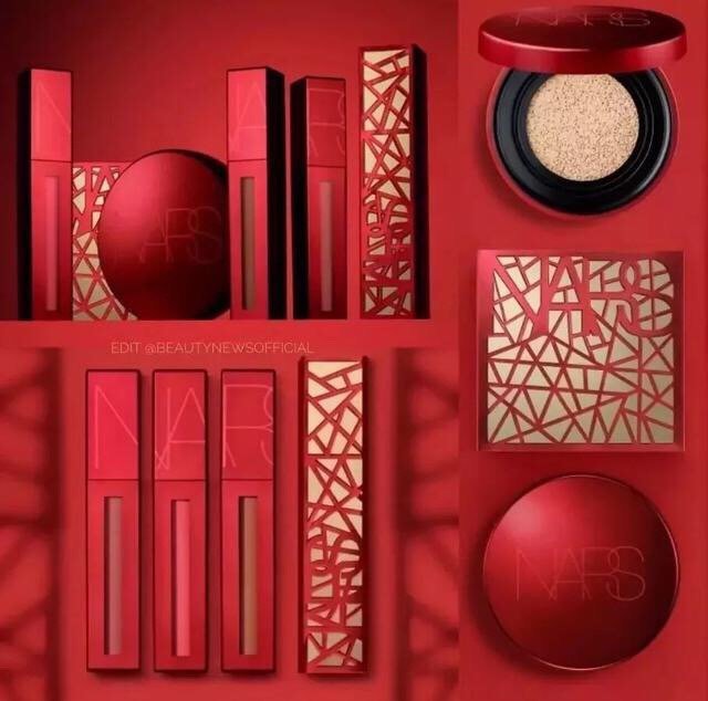 猪猪女孩彩妆教程 (新年限定彩妆集合)