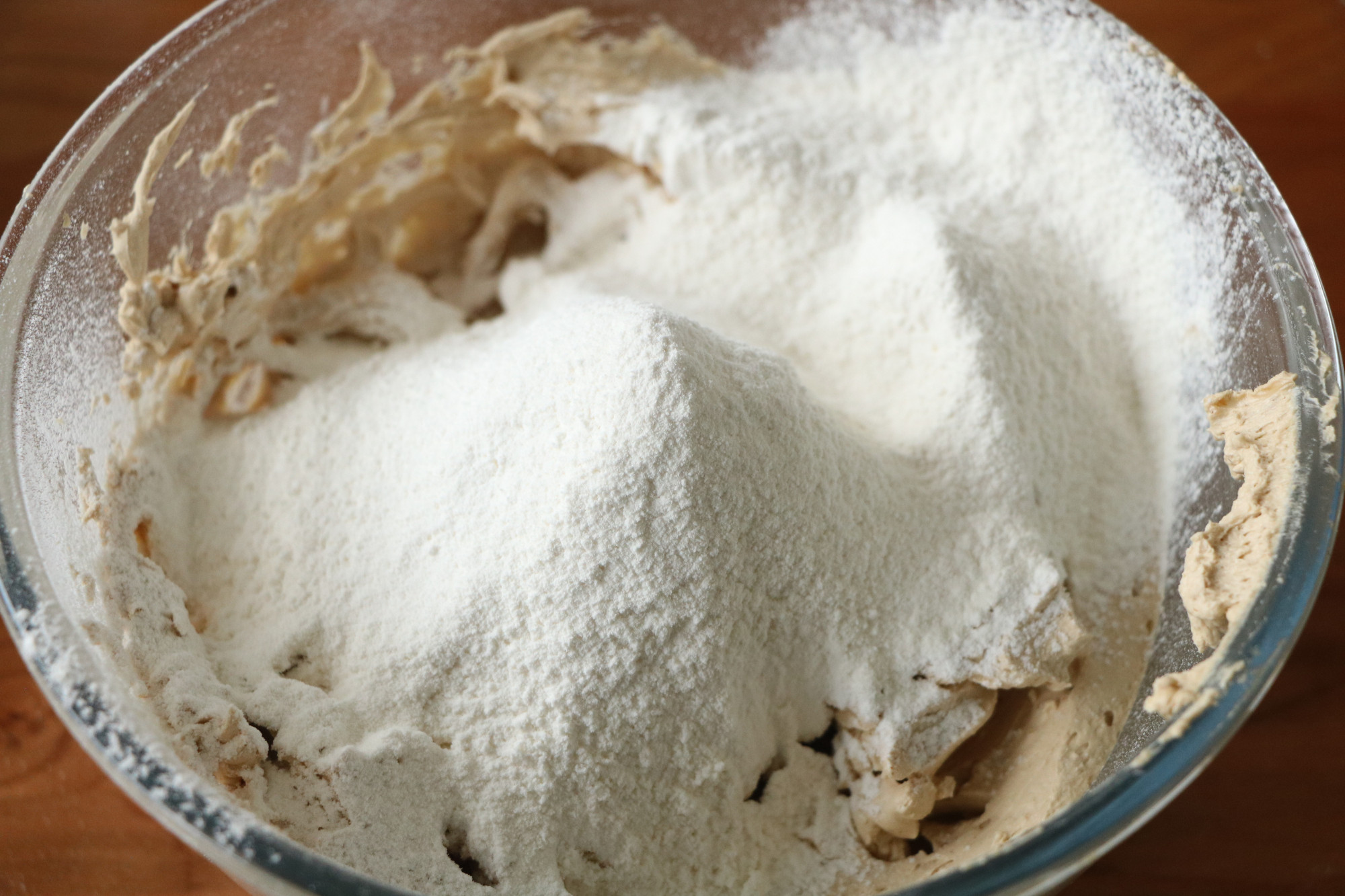 星巴克巧克力曲奇做法,星巴克1元榛果拿铁