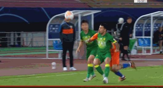 山东鲁能与裁判早已结下梁子,或许彻底退出才能解决问题