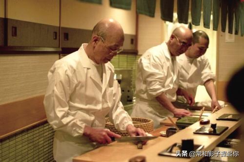 推荐7部非常好看的美食电视剧,中国美食vs美国美食电影