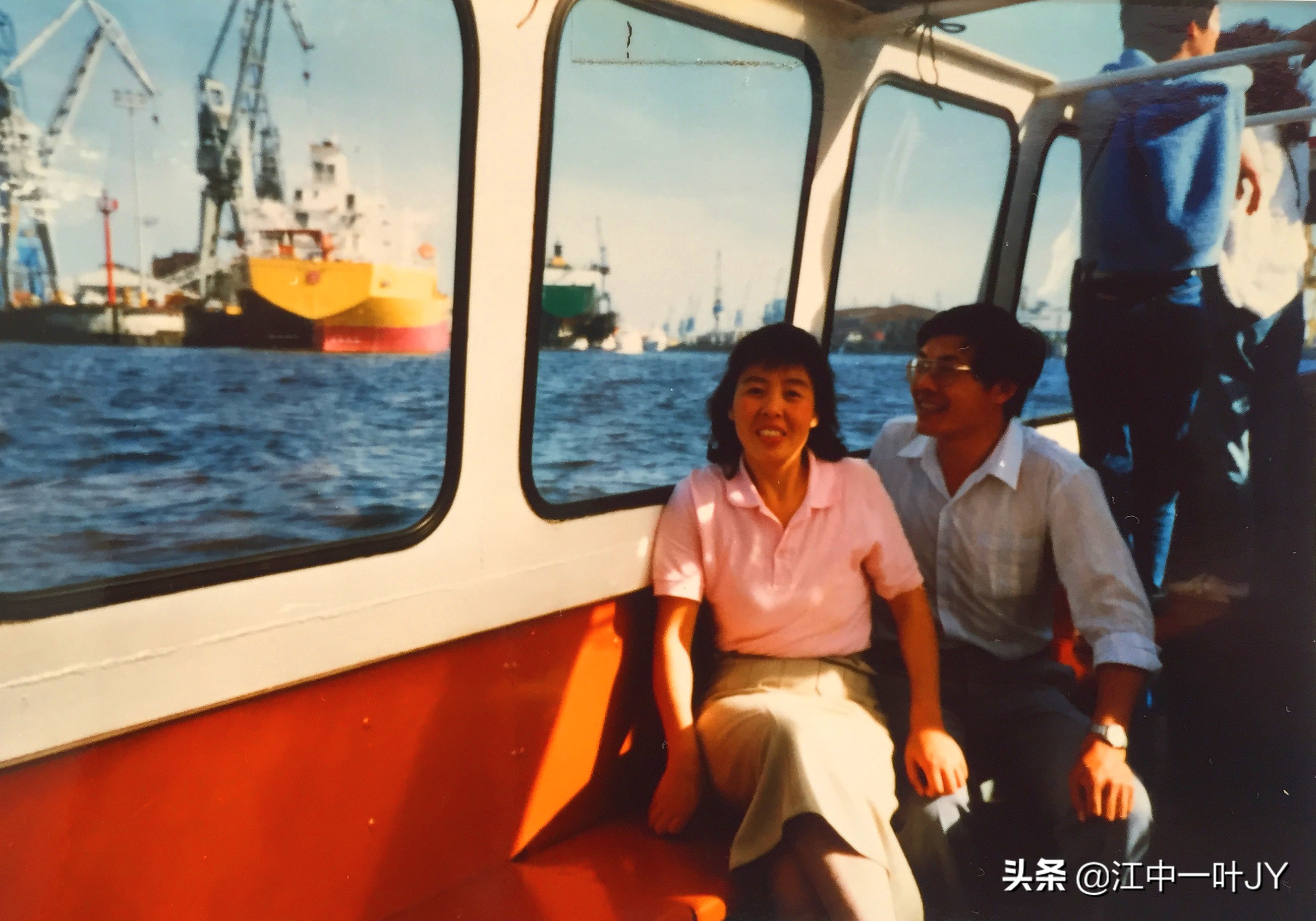 误闯到了禁地,货车不小心闯进了禁区怎么办