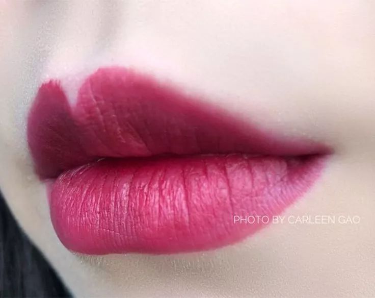 8只nyx气垫唇釉试色！黄皮必看