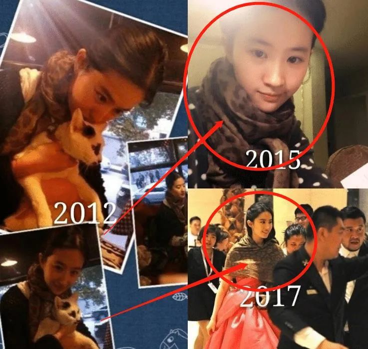 买二手衣服回家补、一张椅子用18年，这8位明星，有钱也没乱花