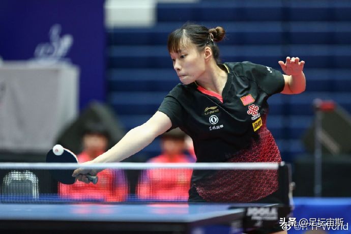 国乒女团3-2击败日本孙颖莎回放,20岁国乒小魔王孙颖莎晋级8强