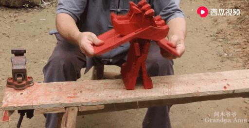 阿木爷爷在国外有多火完整视频,你认为阿木爷爷的视频为什么走红