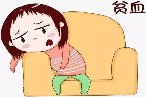 肾病贫血总“相恋”，吃这些来“棒打鸳鸯”