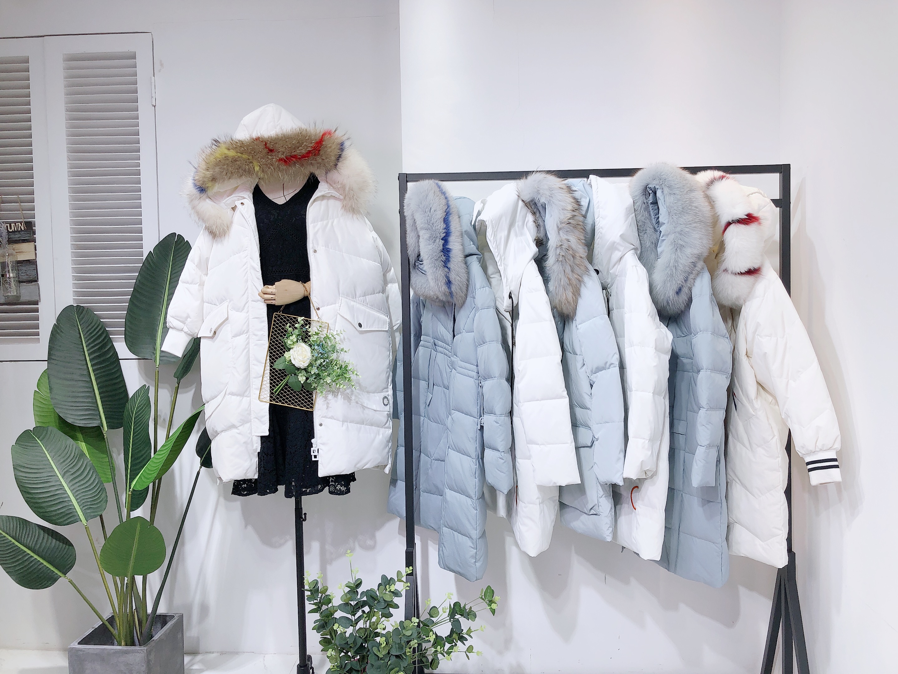 索娜菲女装,索娜菲女装专卖店