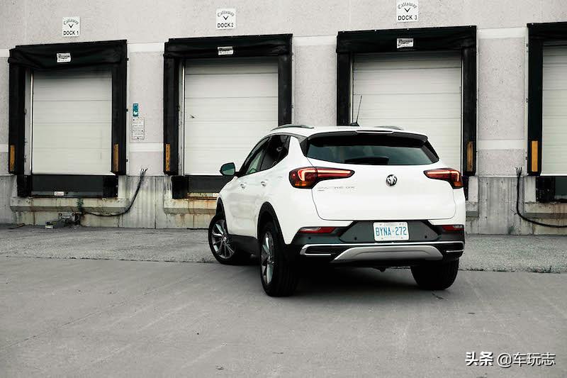 别克encore昂科拉2.0发动机号,别克昂科拉encore用什么机油