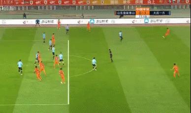 中超史上最严重球员冲突,中超再现球迷冲突事件