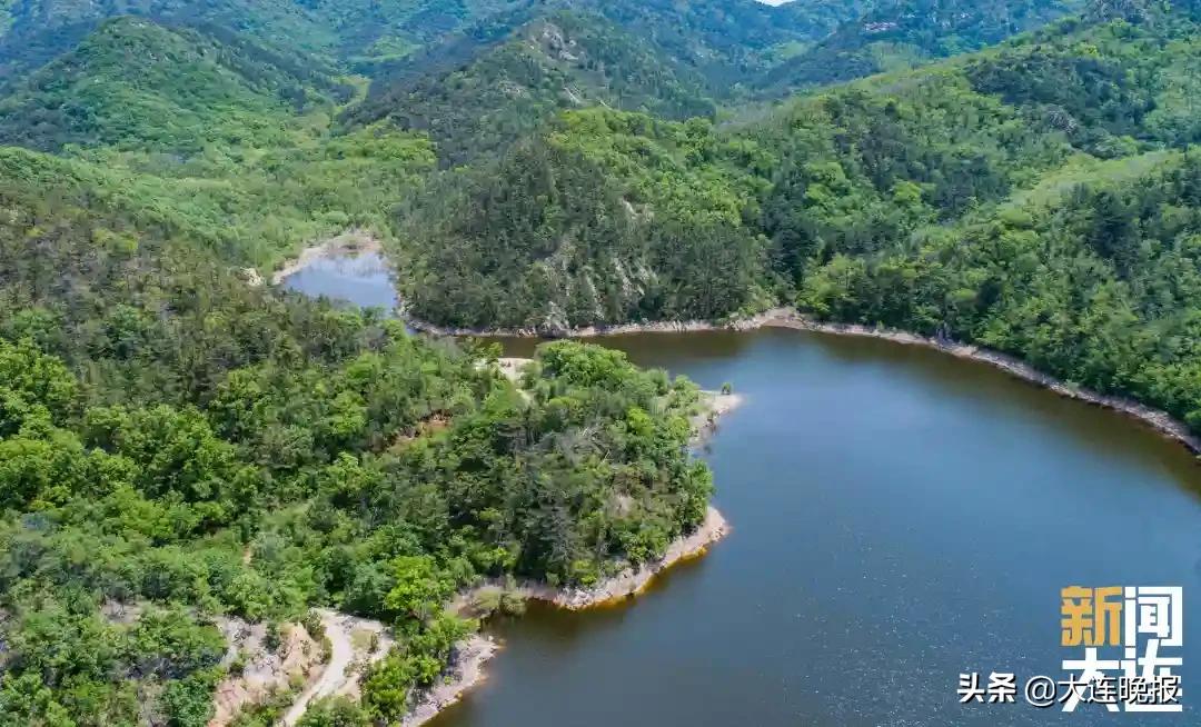 五一近郊游打卡甘井子,大连甘井子五一去哪玩