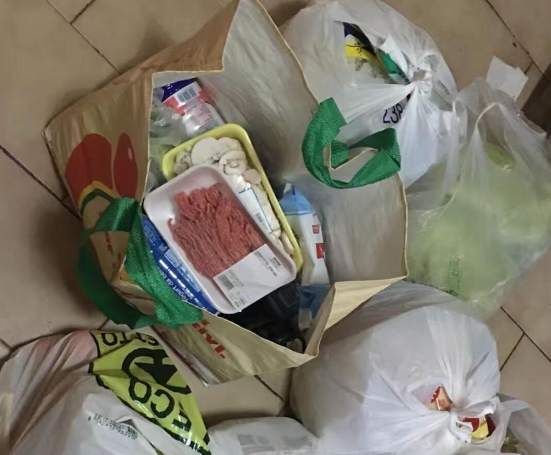 分享下美国物价,公知们爱美国究竟爱的是什么