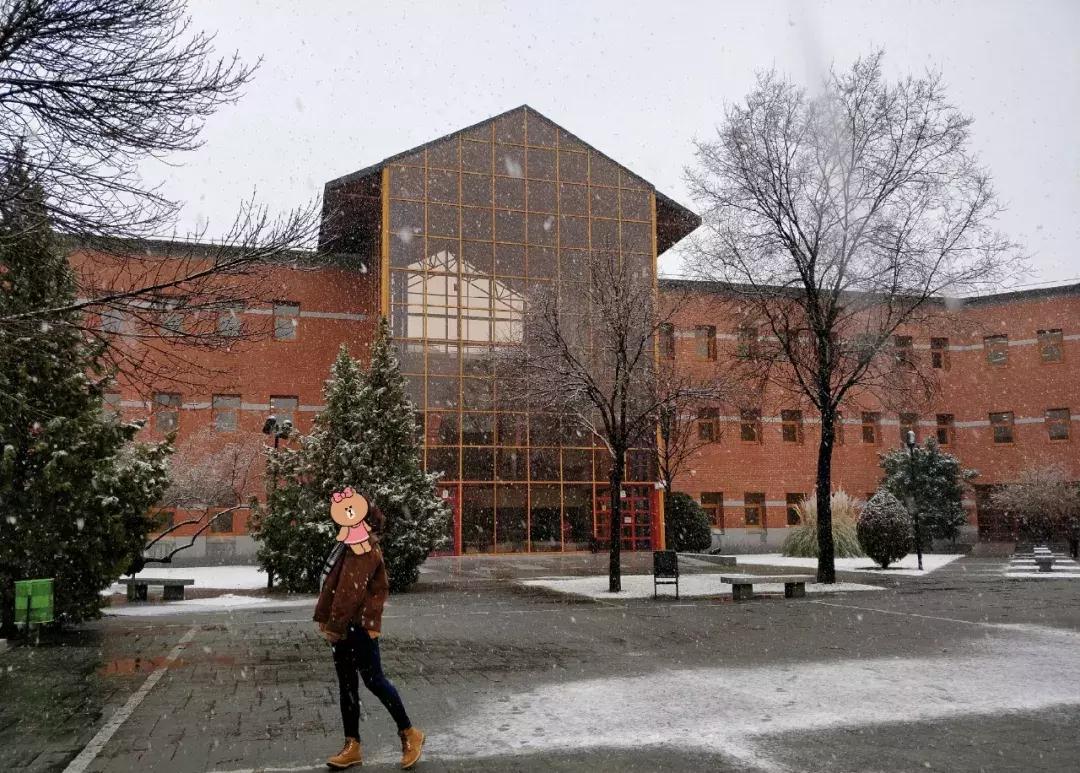 西行漫记——西班牙之语言学习初体验