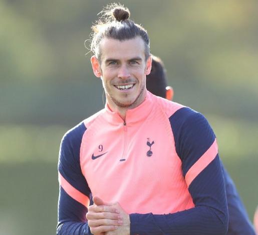 热刺两大巨星,孙兴慜停球热刺vs水晶宫