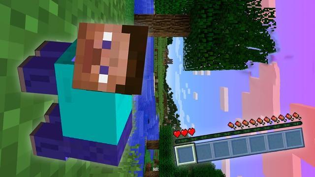 我的世界各类武器的极限伤害,我的世界四大最实用的史诗级神器