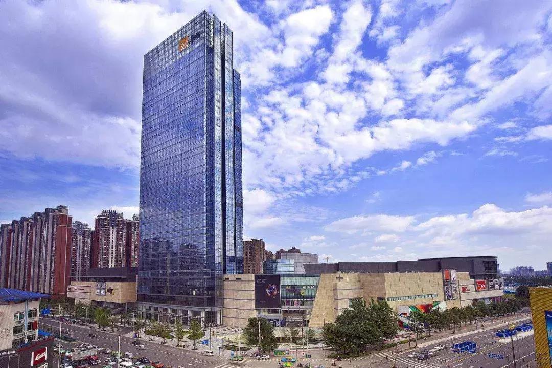 西安华润置地悦玺值不值得买,华润悦玺还有房吗