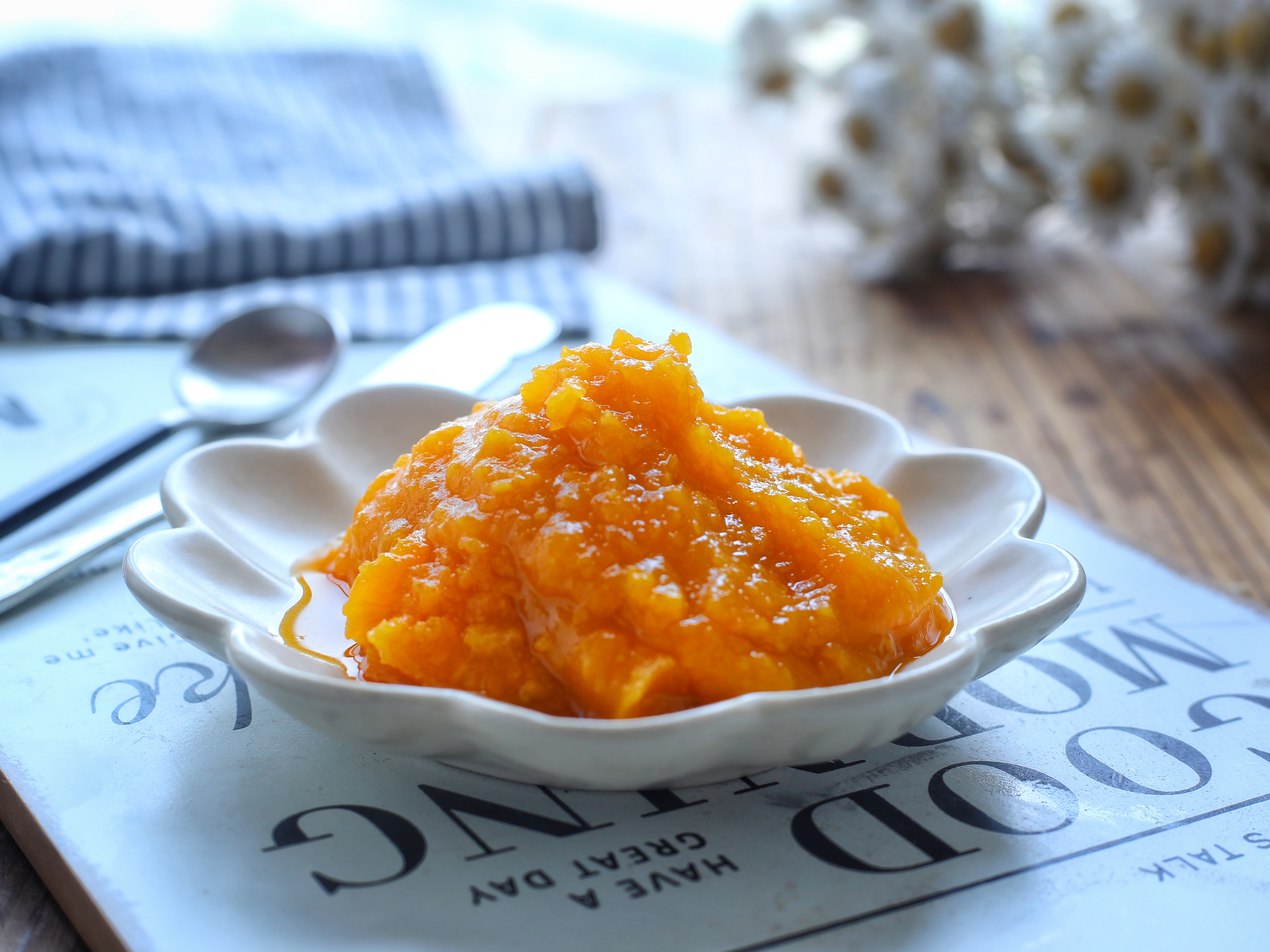 李子柒咸蛋黄酱哪个好吃,李子柒咸蛋黄酱怎么样