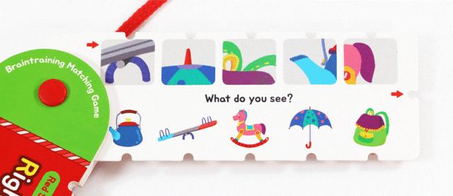 绳子书儿童,100个儿童创意绳子