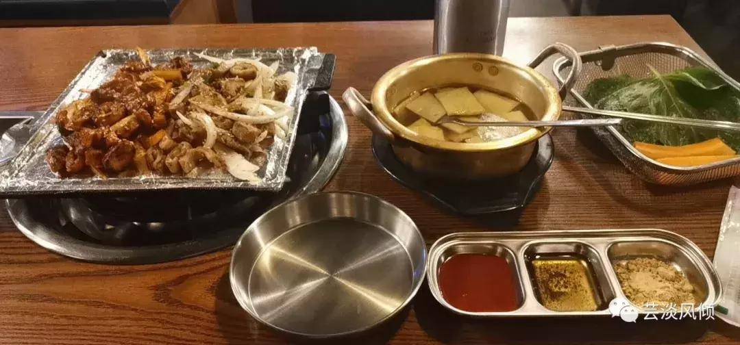 首尔哪里好玩又值得去,首尔有什么好吃的便宜的