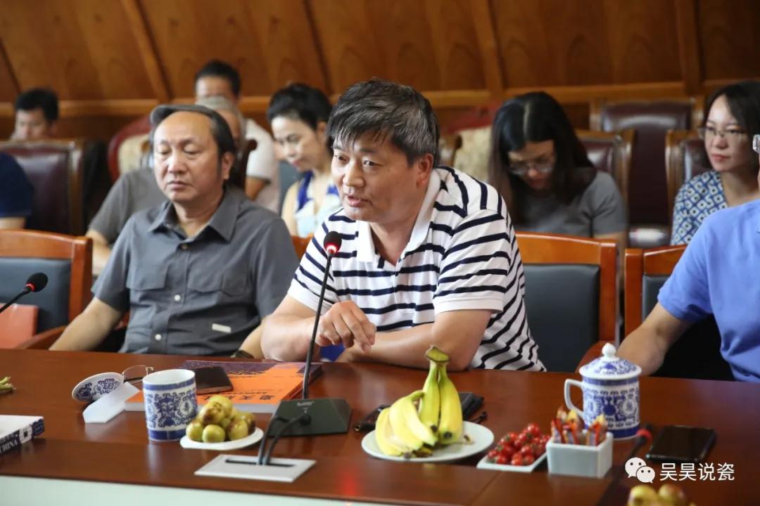 研究景德镇手工制瓷技艺的意义,景德镇陶瓷文化上升到中华文化