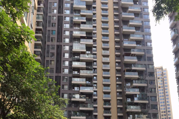 成都地铁4号线哪里买房好,成都地铁5号线周边房子能买吗