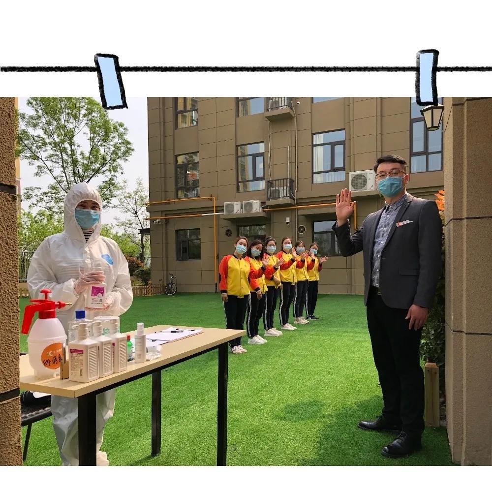 五龙汇爱幼稚园,郑州五龙新城汇爱幼儿园