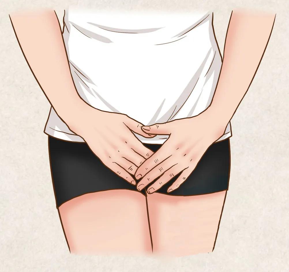 妇科盆底康复案例分享,女性盆底重建手术最好的医生