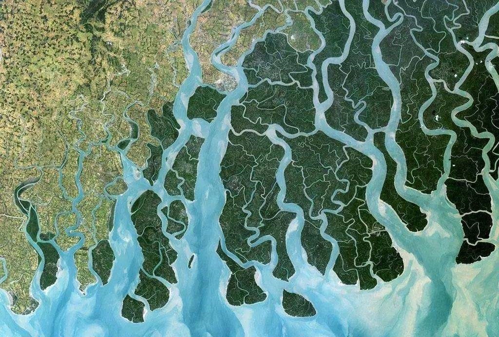 地处南亚的孟加拉国，为什么是世界上洪涝灾害最严重的国家？