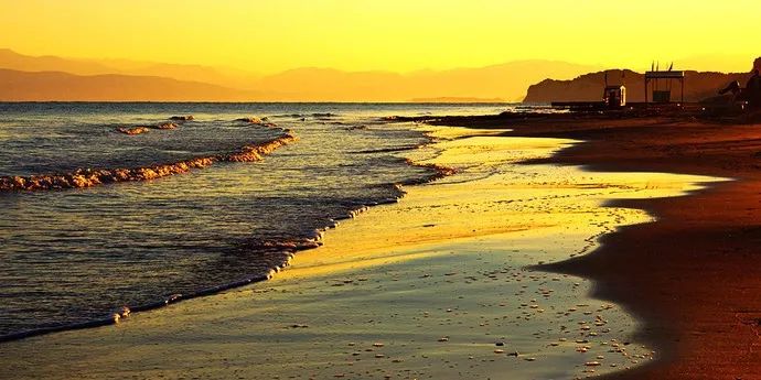 希腊小众旅行路线 (希腊旅行路线推荐)