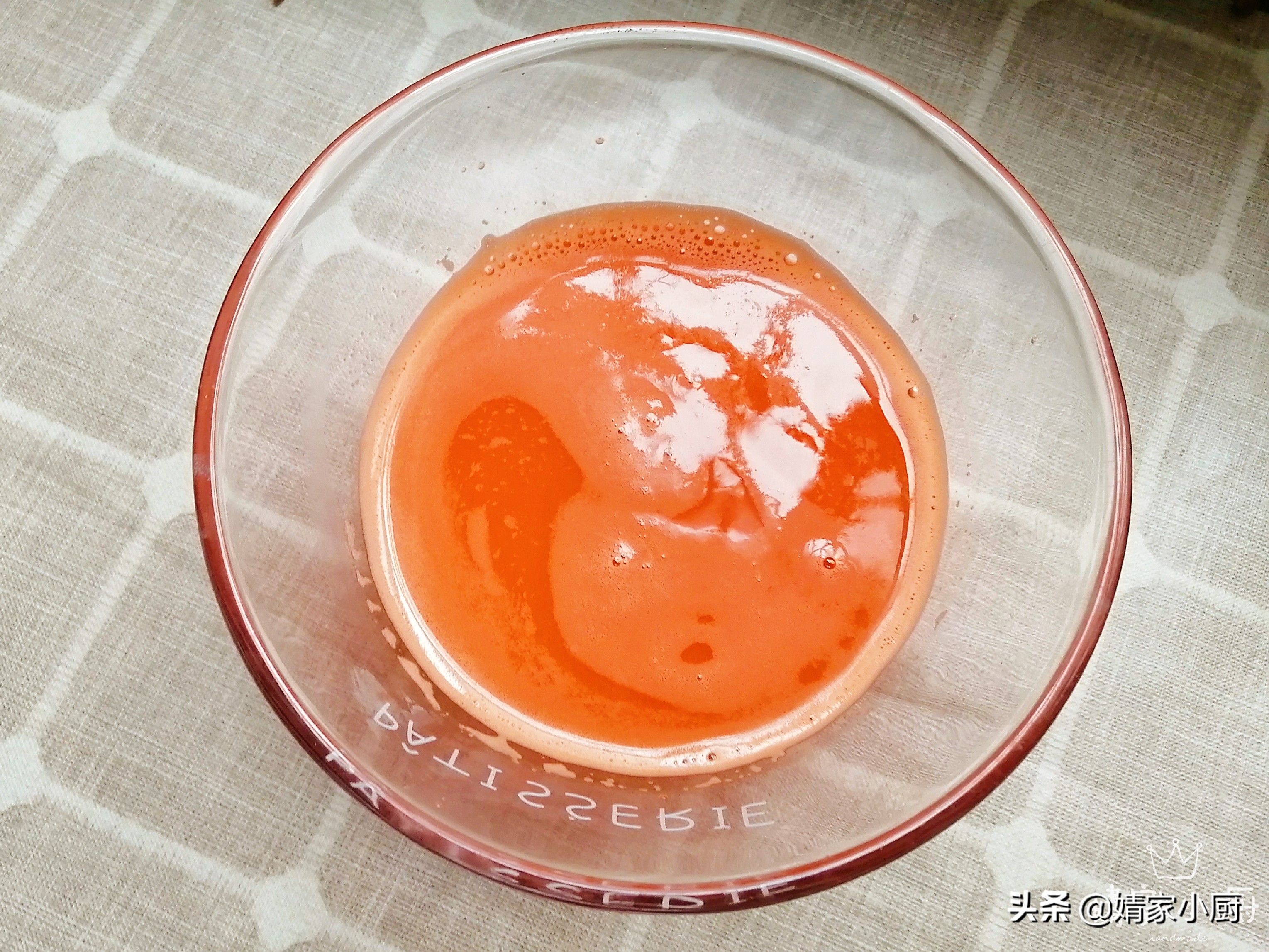 简单又白又软的馒头,如何做简单的双色馒头