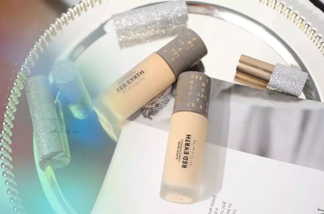 好用的粉底真实测评,10块粉底液测评