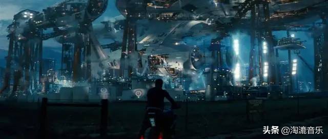 十部顶级震撼的太空科幻电影,五部让人大开眼界的科幻太空电影