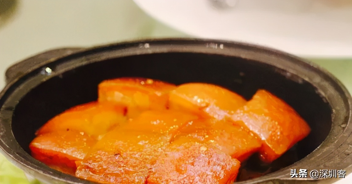 藏在驻深办里的深圳往事