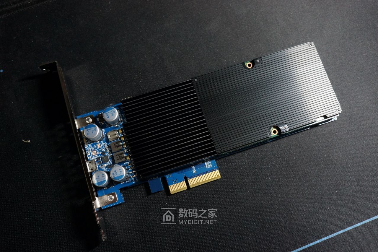 详测HGSTUltrastarSN1501.6TBAIC企业级固态“洋垃圾”靠谱？