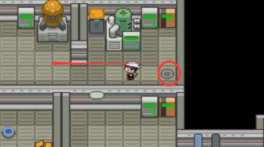 口袋妖怪究极绿宝石4五周目攻略,口袋妖怪究极绿宝石4最详细攻略