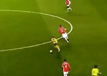 比赛时如何把球运起来,比赛中怎么传好球