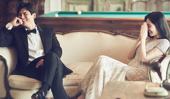 秋瓷炫于晓光真的恩爱么,中韩夫妇秋瓷炫于晓光有没有孩子