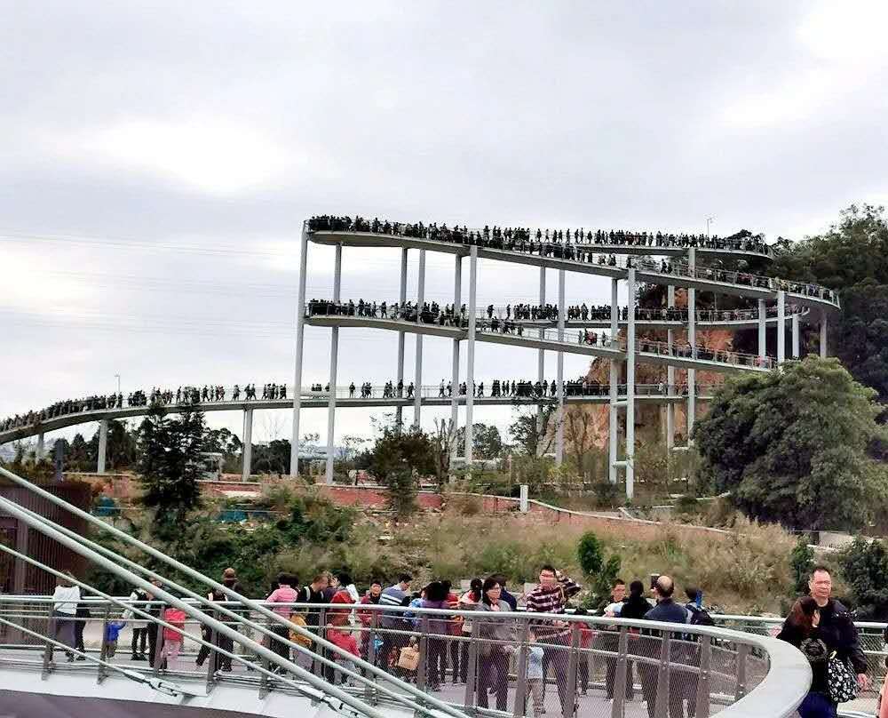 一年四季都暖和城市,厦门是一座四季如春的城市