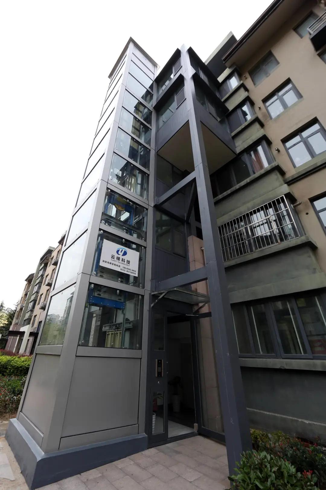 劝邻居安装电梯的话术,说服楼下邻居改下水管