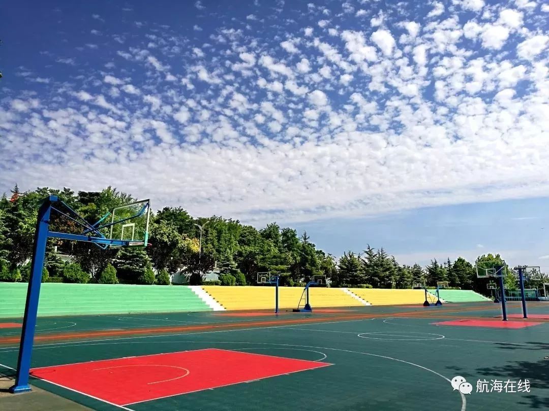 高中生的福利，带你走进山东交通职业学院，入学签订就业协议，保障100%就业，正式工作后，缴纳五险一金