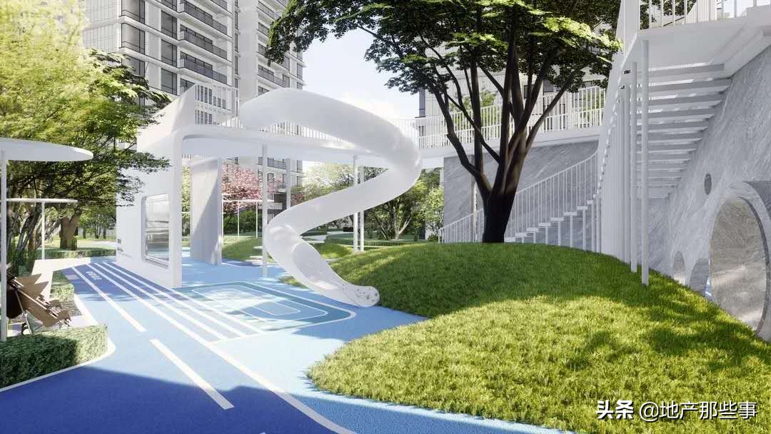 保利高品质住宅,央企保利与城市共筑品质人居