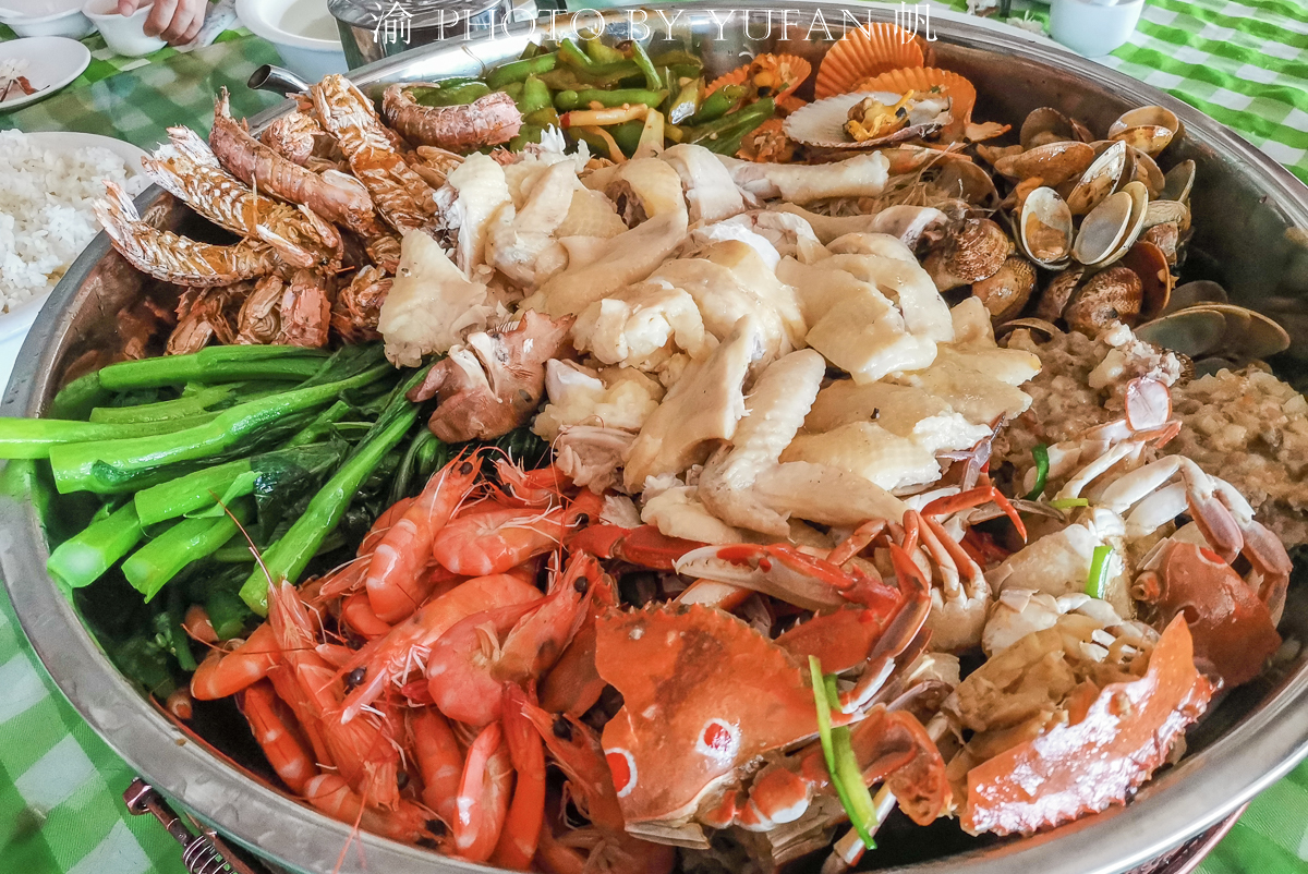 海陵岛超详细攻略广东周边,广东海陵岛旅游景点大全