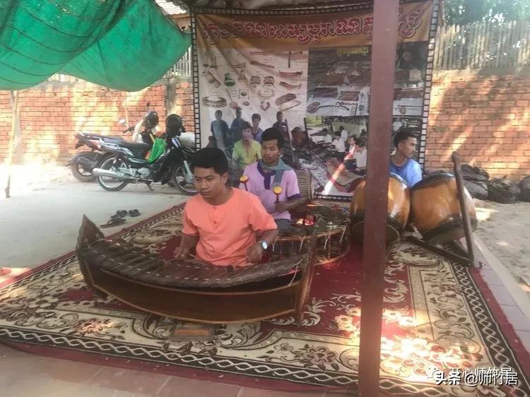 柬埔寨游记600字,柬埔寨游记美篇