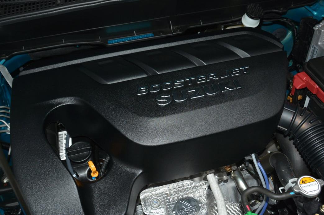 长安铃木新车前脸,长安铃木汽车2018款新车