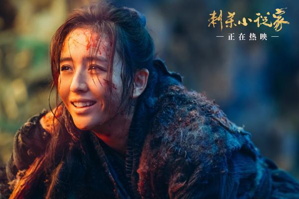 《刺杀小说家》不吐不快！小说能不能改变现实？剧情百思不得其解