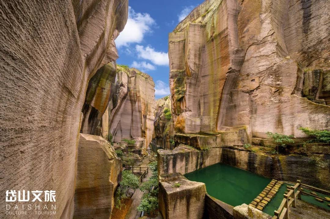 舟山副市长方维，5月23日在驴妈妈直播间带你“舟游列岛gou”！