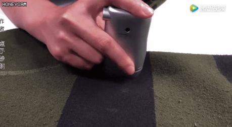 双面羊毛大衣会起球吗,黑色大衣起球处理的小妙招