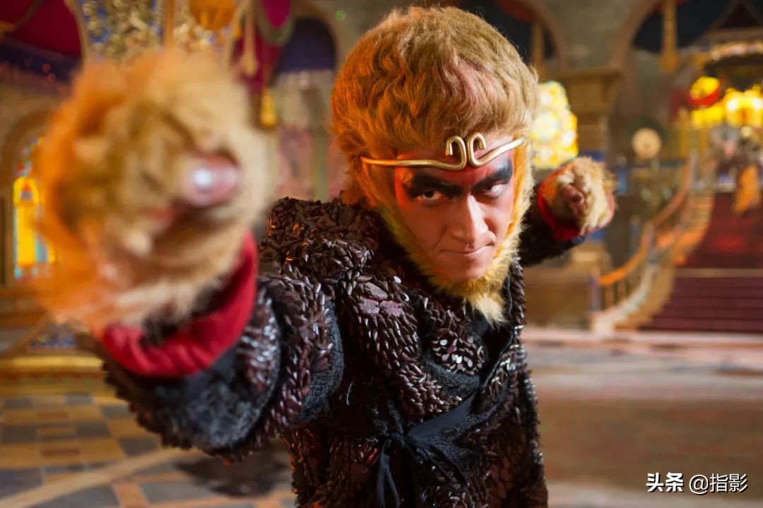 投资最大的10部华语电影，周星驰占2部，第一花了近10亿