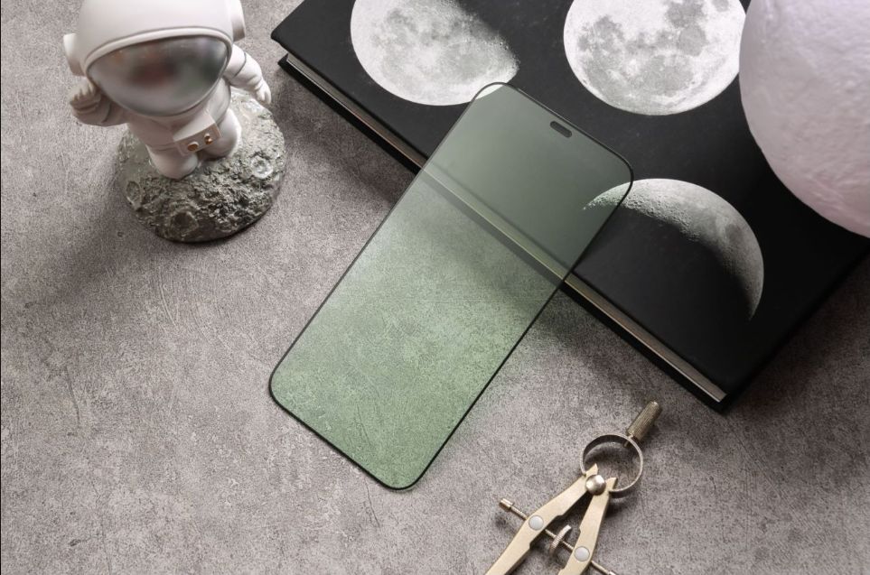 钢化手机膜护眼,高清钢化膜保护眼睛